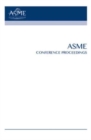 Image for 2014 Proceedings of the ASME 2014 International Mechanical Engineering Congress and Exhibition (IMECE2014): Volumes 8A &amp; B: Heat Transfer and Thermal Engineering