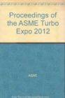 Image for ASME Turbo EXPO 2011, Volume 3