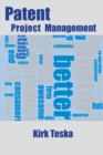 Image for Patent project management