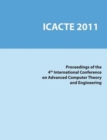 Image for 4th International Conference on Advanced Computer Theory and Engineering (ICACTE 2011)