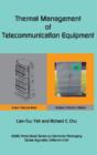 Image for Thermal Management of Telecommunications Equipment