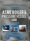 Image for Global Applications of the ASME Boiler &amp; Pressure Vessel Code