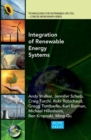 Image for Integration of Renewable Energy Systems