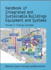 Image for Handbook of Integrated and Sustainable Buildings Equipment and Systems