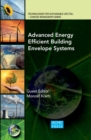 Image for Advanced Energy Efficient Building Envelope Systems