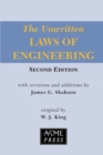 Image for The Unwritten Laws of Engineering