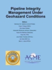 Image for Pipeline Integrity Management Under Geohazard Conditions (PIMG)