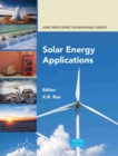 Image for Solar Energy Applications