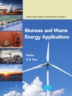 Image for Biomass and Waste Energy Applications