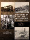 Image for Chronicles of mechanical engineering