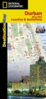 Image for Durban : Destination City Maps