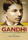 Image for World History Biographies: Gandhi
