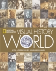 Image for National Geographic visual history of the world