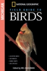Image for National Geographic field guide to birds of Michigan