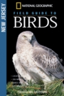 Image for National Geographic field guide to birds of New Jersey