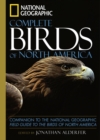 Image for NG Complete Birds of North America