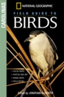 Image for National Geographic Field Guide to Birds: The Carolinas
