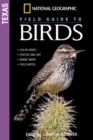 Image for National Geographic Field Guide to Birds: Texas