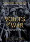 Image for Voices of war  : stories of service from the home front and the front lines