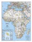 Image for Africa Classic, Laminated