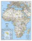 Image for Africa Classic, Enlarged &amp;, Laminated