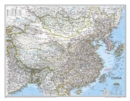 Image for China Classic, Laminated : Wall Maps Countries &amp; Regions