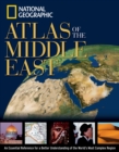 Image for National Geographic atlas of the Middle East