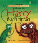 Image for An Interview with Harry the Tarantula