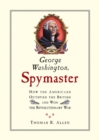 Image for Washington  : spymaster