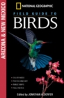 Image for National Geographic field guide to birds: Arizona and New Mexico