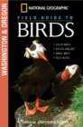 Image for National Geographic Field Guide to Birds: Washington/Oregon