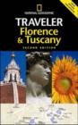 Image for National Geographic Traveler: Florence &amp; Tuscany, 2d Ed.