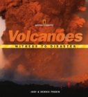Image for Witness to Disaster: Volcanoes