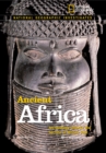 Image for Ancient Africa  : archaeology unlocks the secrets of Africa&#39;s past