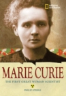 Image for World History Biographies: Marie Curie