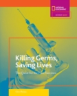 Image for Science Quest: Killing Germs, Saving Lives