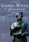 Image for Mr. Jefferson&#39;s University