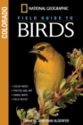 Image for National Geographic Field Guide to Birds: Colorado