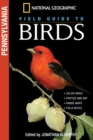 Image for National Geographic Field Guide to Birds: Pennsylvania