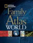 Image for National Geographic family reference atlas of the world