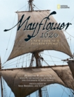Image for Mayflower 1620  : a new look at a pilgrim voyage