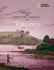 Image for Voices from Colonial America: Virginia 1607-1776 (Direct Mail Edition)