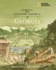 Image for Voices from Colonial America: Georgia 1629-1776