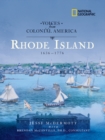 Image for Voices from Colonial America: Rhode Island 1636-1776 (Direct Mail Edition)