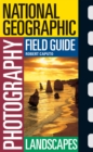 Image for NG Photography Field Guide: Landscapes