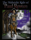 Image for Midnight Ride Of Paul Revere, The
