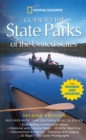 Image for &quot;National Geographic&quot; Guide to the State Parks of the United States