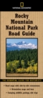 Image for National Geographic Rocky Mountain National Park road guide  : the essential guide for motorists