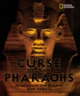 Image for Curse of the pharaohs  : my adventures with mummies