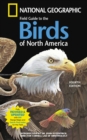 Image for National Geographic field guide to the birds of North America